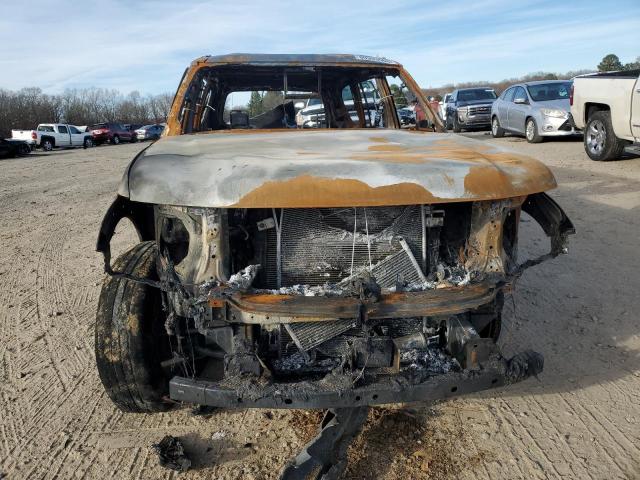Photo 5 from auction – 2018 NISSAN ARMADA PLA with VIN JN8AY2NE2J9732614