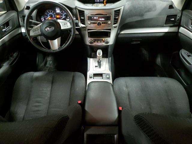 صورة رقم 8 من المزاد - 2010 SUBARU LEGACY 2.5 مع VIN 4S3BMCG64A3243271