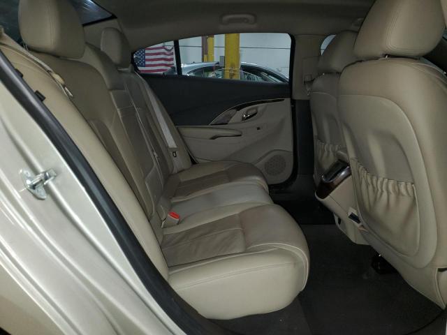 Photo 10 from auction – 2016 BUICK LACROSSE with VIN 1G4GB5G31GF185376