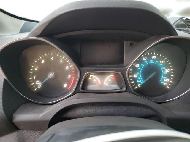 Photo 9 from auction – 2014 FORD ESCAPE TIT with VIN 1FMCU9JX2EUA70094