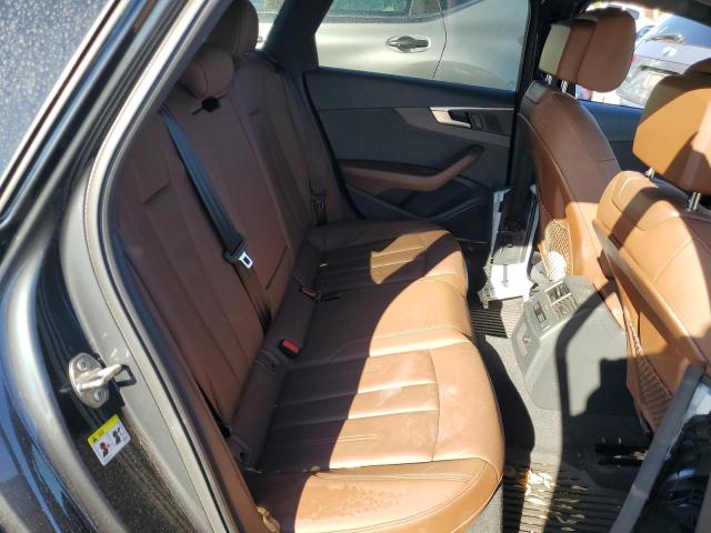 Photo 10 from auction – 2018 AUDI A4 ALLROAD with VIN WA18NAF43JA079058