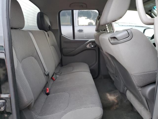 Photo 10 from auction – 2010 NISSAN FRONTIER C with VIN 1N6AD0FV7AC412490