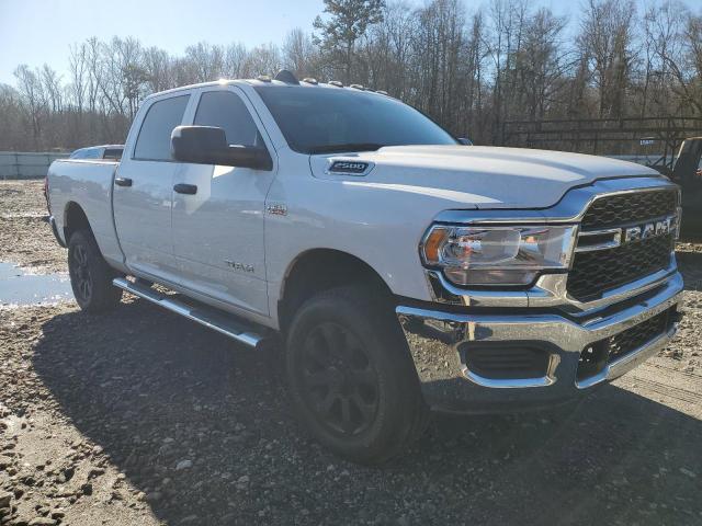 Photo 4 from auction – 2021 RAM 2500 TRADE with VIN 3C6UR5CJ2MG512408