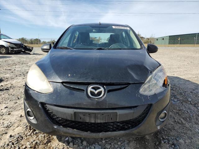 Photo 5 from auction – 2013 MAZDA MAZDA2 with VIN JM1DE1LY0D0158029