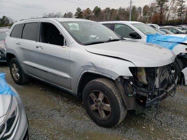 Photo 4 from auction – 2011 JEEP GRAND CHER with VIN 1J4RR4GG6BC555232