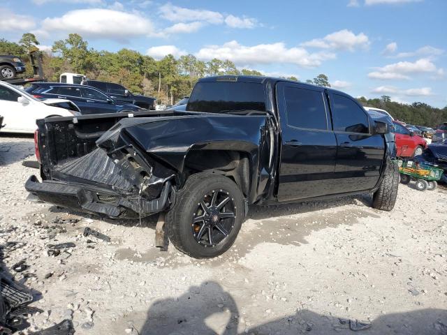 Photo 3 from auction – 2014 CHEVROLET SILVERADO with VIN 3GCPCREC8EG284879