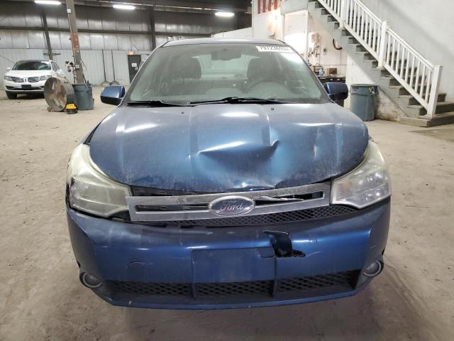 Photo 5 from auction – 2008 FORD FOCUS SE with VIN 1FAHP35N28W245174