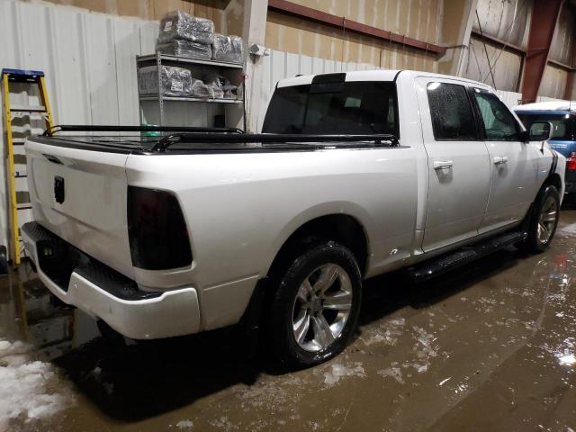 Photo 3 from auction – 2017 RAM 1500 SPORT with VIN 1C6RR7UT2HS808142