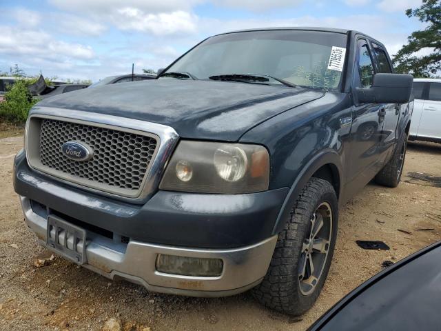 Photo 1 from auction – 2004 FORD F150 SUPER with VIN 1FTPW12554KD53582