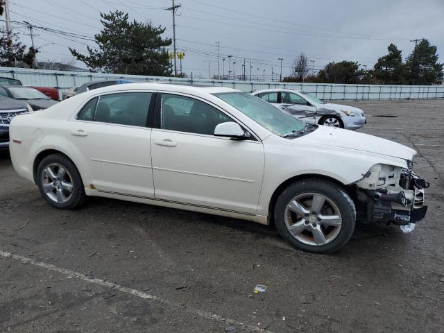 Photo 4 from auction – 2011 CHEVROLET MALIBU with VIN 1G1ZC5E15BF215105