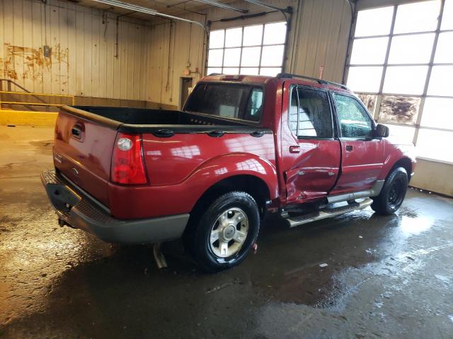 Photo 3 from auction – 2002 FORD EXPLORER S with VIN 1FMZU67E32UB56539