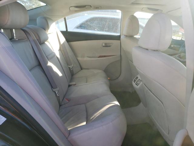 Photo 10 from auction – 2008 LEXUS ES 350 with VIN JTHBJ46G182271617