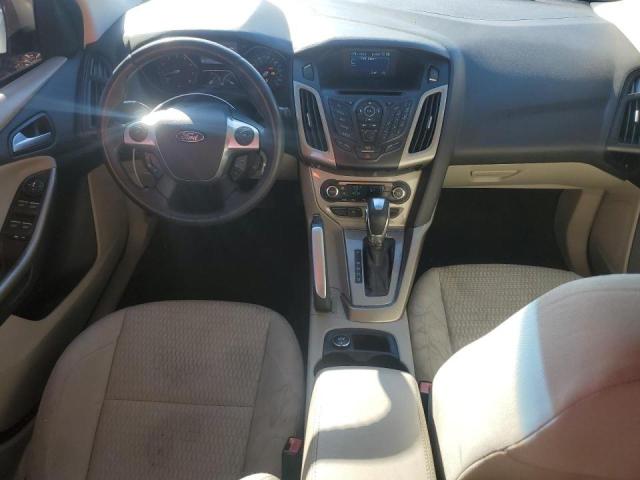 صورة رقم 8 من المزاد - 2012 FORD FOCUS SEL مع VIN 1FAHP3M20CL363113