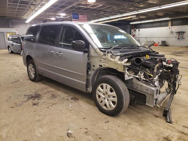 Photo 4 from auction – 2017 DODGE GRAND CARA with VIN 2C4RDGBG5HR819148