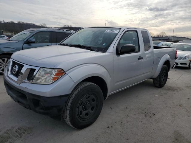 NISSAN FRONTIER S 2012 with VIN 1N6BD0CT4CC461186 - Photo from auction