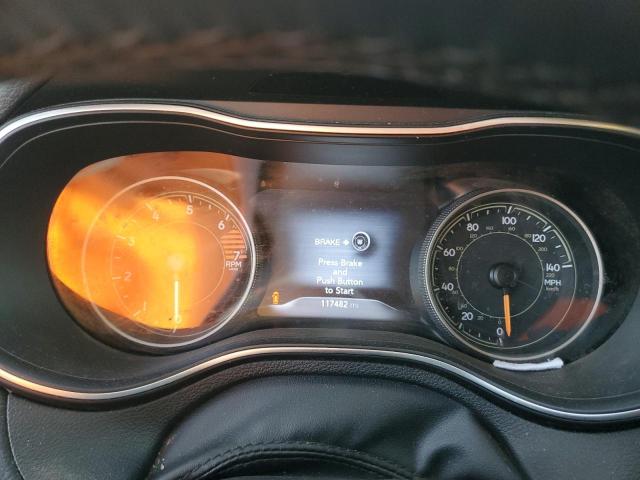 Photo 9 from auction – 2019 JEEP CHEROKEE L with VIN 1C4PJLDB6KD154085