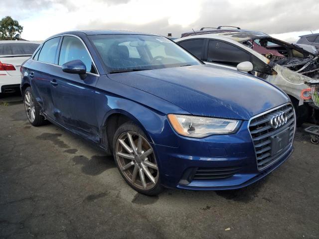 Photo 4 from auction – 2015 AUDI A3 PREMIUM with VIN WAUBFGFF0F1001242