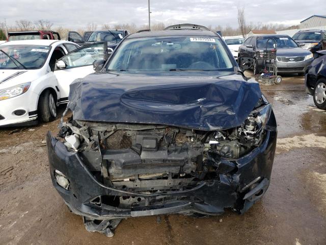 Photo 5 from auction – 2016 MAZDA 3 TOURING with VIN 3MZBM1M77GM239351