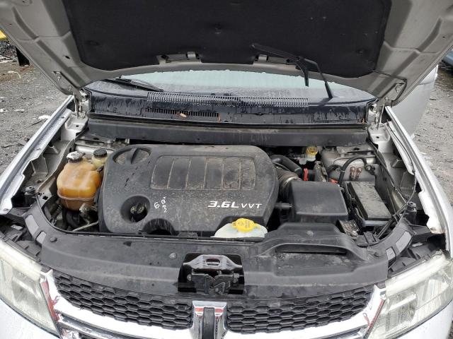 Фото 12 с аукциона – 2012 DODGE JOURNEY SX с VIN 3C4PDDBG3CT208367