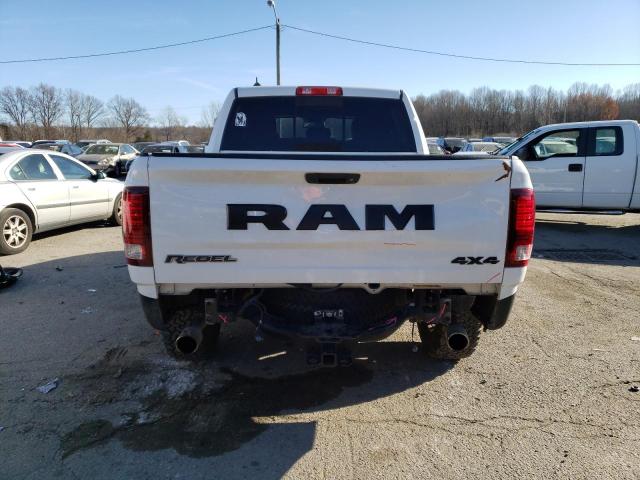 Zdjęcie 6 z aukcji – 2017 RAM 1500 REBEL z VIN 1C6RR7YT5HS534767