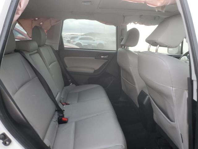 صورة رقم 10 من المزاد - 2018 SUBARU FORESTER 2 مع VIN JF2SJAJC7JH448423