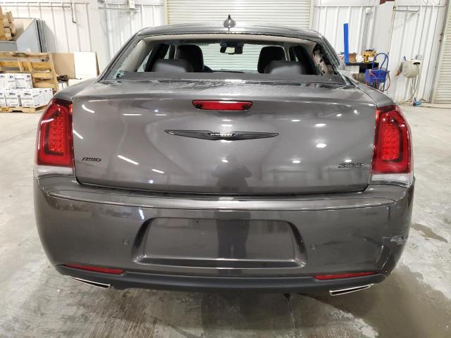 Photo 6 from auction – 2023 CHRYSLER 300 TOURIN with VIN 2C3CCASG6PH662079