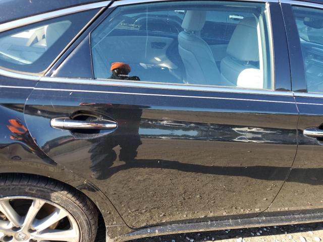 Photo 10 from auction – 2014 TOYOTA AVALON HYB with VIN 4T1BK1EB4EU099548