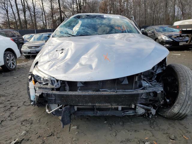 Photo 11 from auction – 2015 TOYOTA CAMRY LE with VIN 4T4BF1FK8FR461939