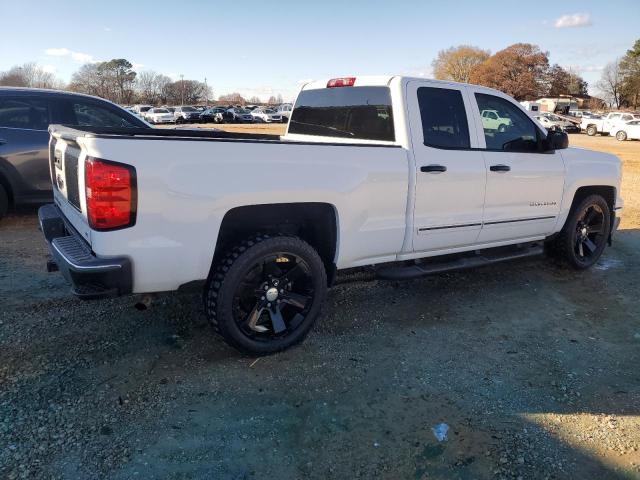 Photo 3 from auction – 2014 CHEVROLET SILVERADO with VIN 1GCRCREC4EZ385376