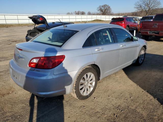 Photo 3 from auction – 2010 CHRYSLER SEBRING LI with VIN 1C3CC5FB2AN202101