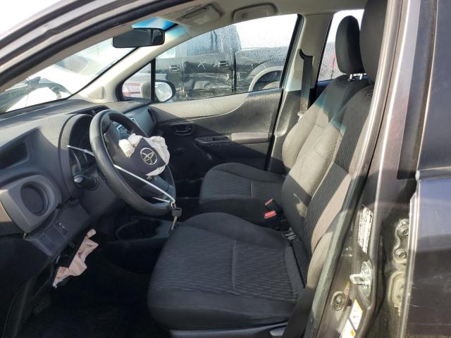 Photo 7 from auction – 2014 TOYOTA YARIS with VIN VNKKTUD37EA005636