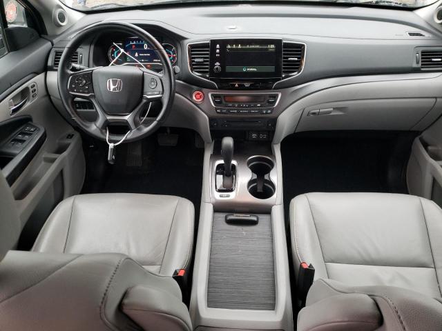 Photo 8 from auction – 2020 HONDA PILOT EXL with VIN 5FNYF6H58LB042152