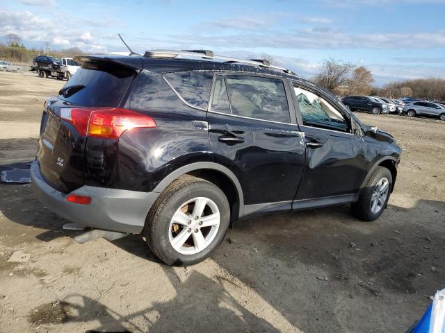 Photo 3 from auction – 2014 TOYOTA RAV4 XLE with VIN 2T3RFREV0EW175463