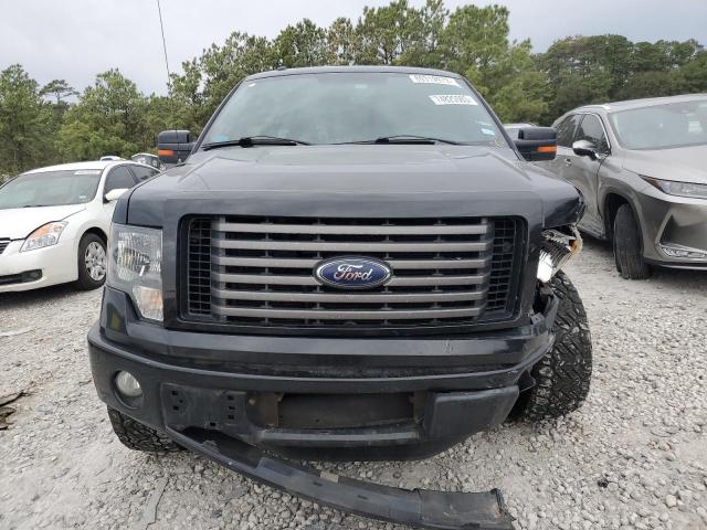 Photo 5 from auction – 2012 FORD F150 SUPER with VIN 1FTFW1CFXCFC75732