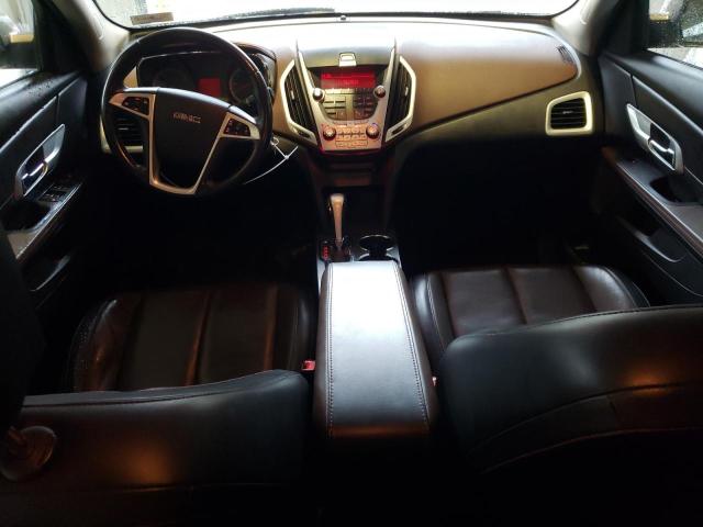 Photo 8 from auction – 2011 GMC TERRAIN SL with VIN 2CTFLUE56B6249107