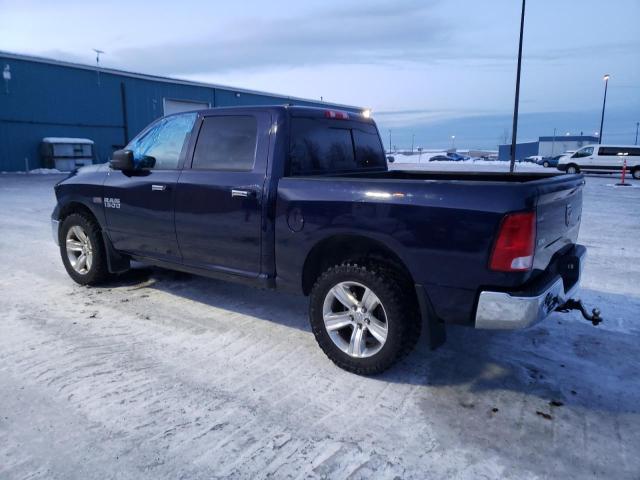 Photo 2 from auction – 2016 RAM 1500 SLT with VIN 1C6RR7LT4GS224261