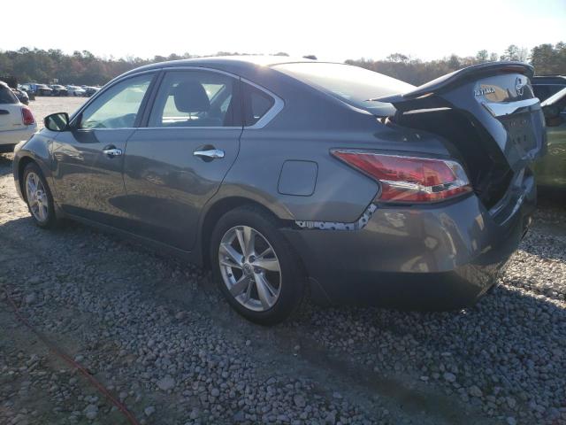 Photo 2 from auction – 2015 NISSAN ALTIMA 2.5 with VIN 1N4AL3AP9FN377078