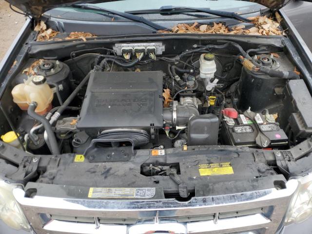 Photo 12 from auction – 2012 FORD ESCAPE LIM with VIN 1FMCU9EG6CKA57982