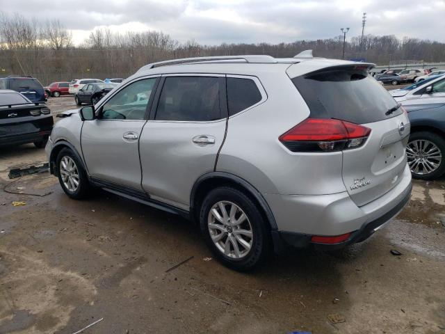 Photo 2 from auction – 2017 NISSAN ROGUE S with VIN JN8AT2MT3HW406394