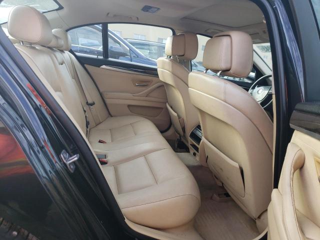 Photo 10 from auction – 2013 BMW 535 XI with VIN WBAFU7C51DDU72489