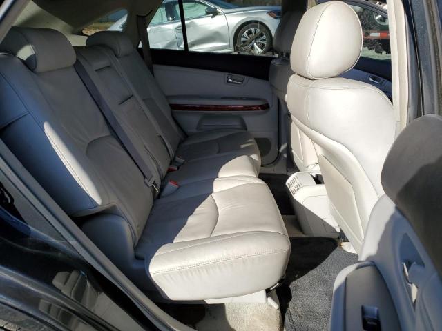 Photo 10 from auction – 2009 LEXUS RX 350 with VIN 2T2GK31UX9C075881