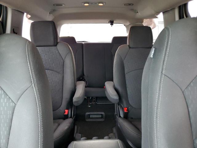 Photo 10 from auction – 2015 GMC ACADIA SLE with VIN 1GKKRPKD7FJ182486