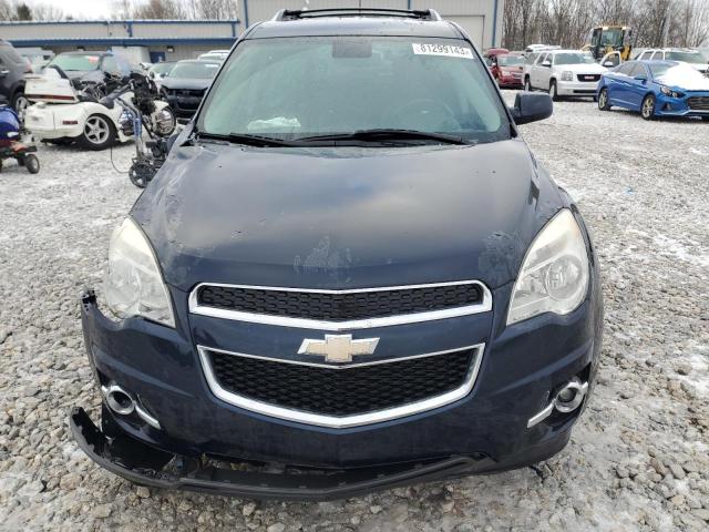 Photo 5 from auction – 2015 CHEVROLET EQUINOX LT with VIN 2GNFLBE30F6342488