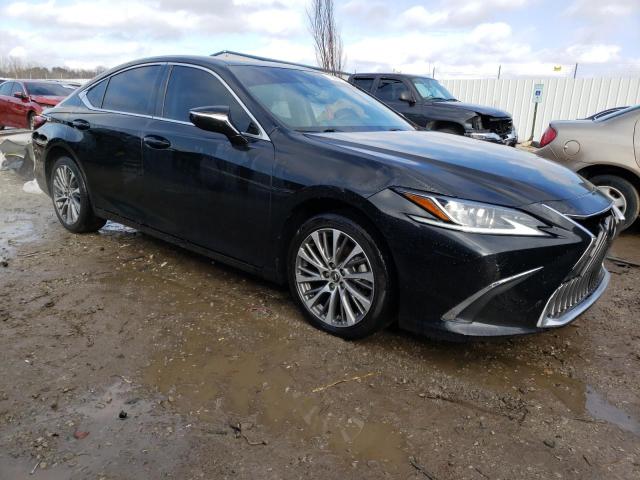 Photo 4 from auction – 2020 LEXUS ES 350 with VIN 58ABZ1B13LU063427
