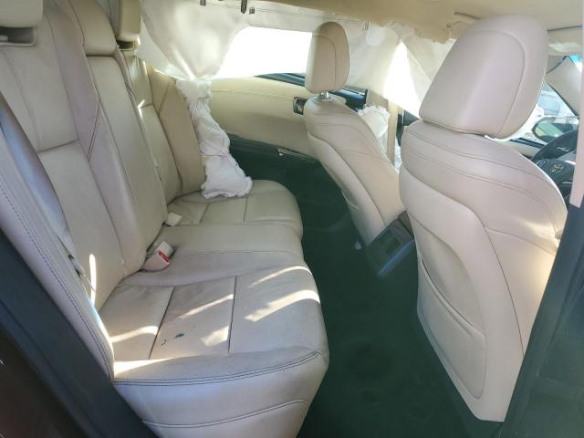 Photo 10 from auction – 2015 TOYOTA AVALON XLE with VIN 4T1BK1EB5FU138522