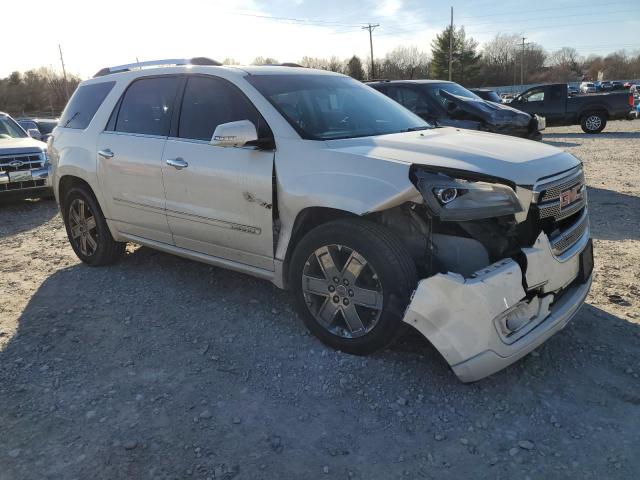 Photo 4 from auction – 2014 GMC ACADIA DEN with VIN 1GKKVTKD3EJ219925