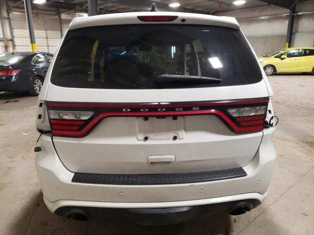 Photo 6 from auction – 2018 DODGE DURANGO SR with VIN 1C4SDJGJ8JC143389