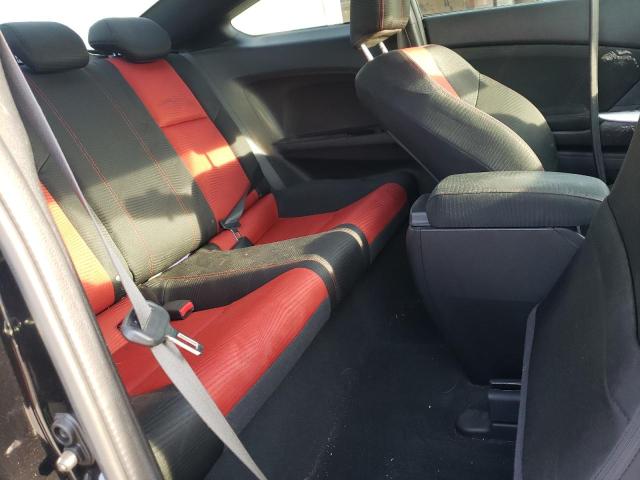 Photo 10 from auction – 2014 HONDA CIVIC SI with VIN 2HGFG4A50EH700712