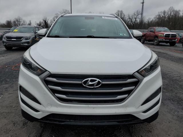 Photo 5 from auction – 2017 HYUNDAI TUCSON LIM with VIN KM8J3CA45HU351517