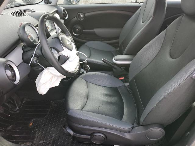 Photo 7 from auction – 2010 MINI COOPER with VIN WMWMF3C50ATU79865